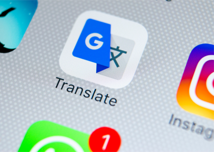 google translate in cok bilinmeyen 5