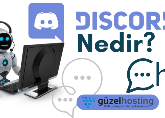 discord nedir nasıl kullanılır
