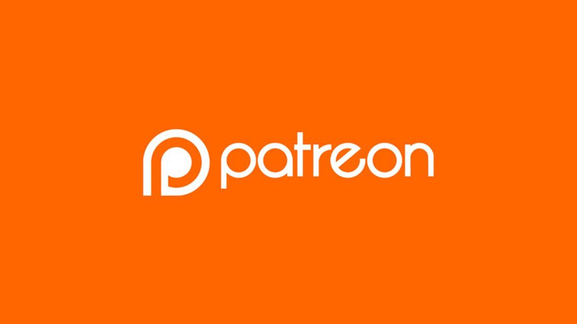 patreon nedir