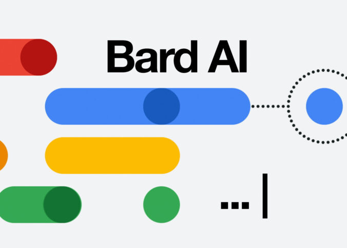 google bard