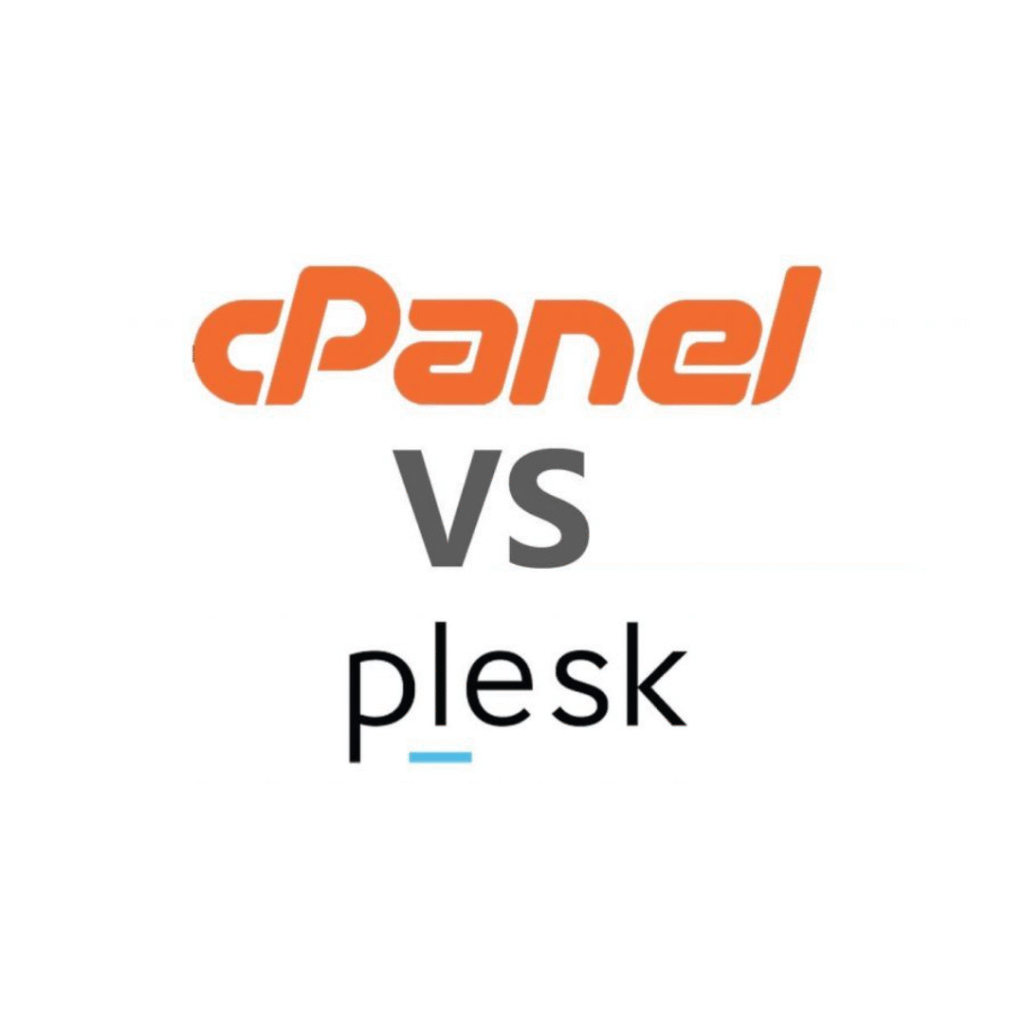 cpanel plesk karsilastirma