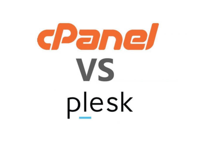 cpanel plesk karsilastirma