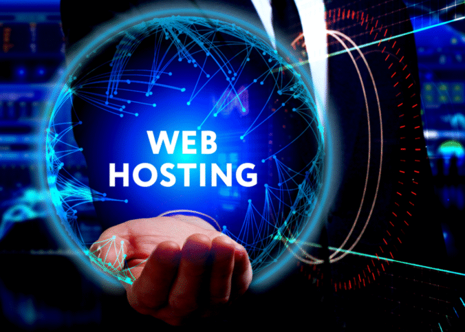 ücretsiz hosting