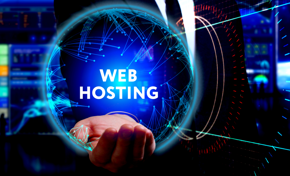 ücretsiz hosting