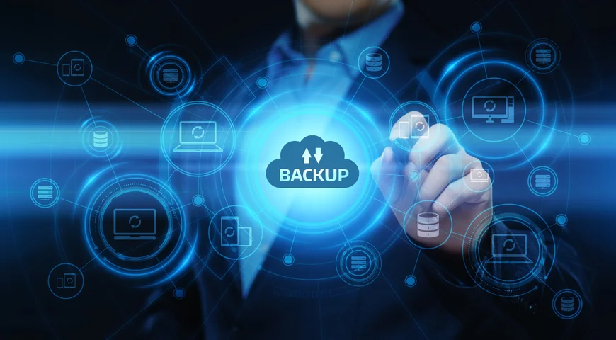 site yedekleme ve geri yükleme backup