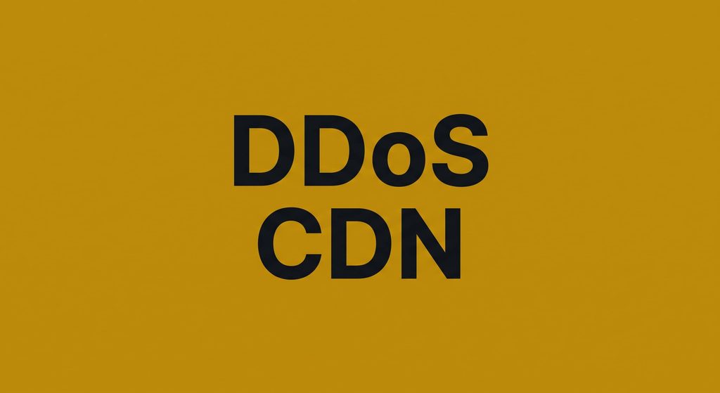 DDoS Saldırılarına Karşı Koruma